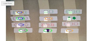 Set Scanner screenshot 4