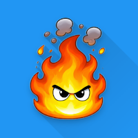 Fire Rain