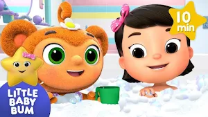 Tiny Baby Tunes Rhymes 2025 Screenshot 2