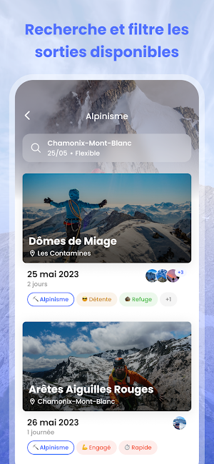 Summeet Screenshot 2