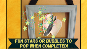 Jigsaw Puzzle Maker Gold: Kids Screenshot 3