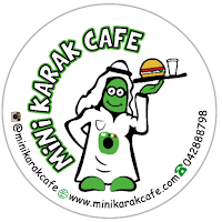 Mini Karak Cafe