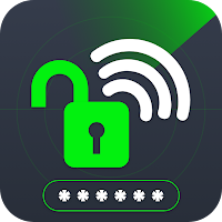 WiFi Analyzer: WiFi Passwords