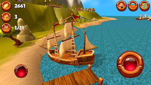 Baby and Princess Rescue Game Screenshot 2