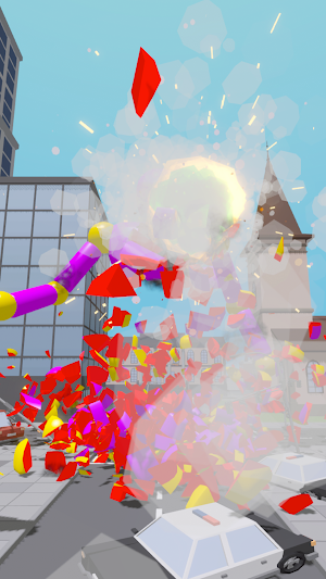 Giant Killer Screenshot 3