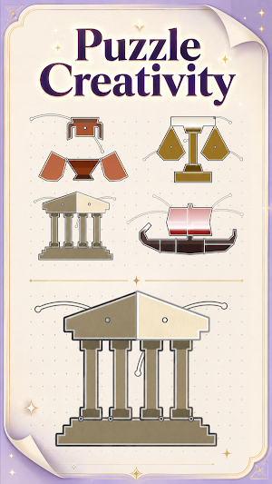 Shape Logic Builder Screenshot 1