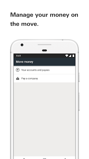 HSBC CI & IoM Screenshot 3