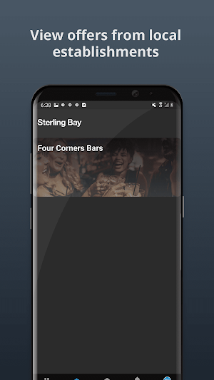 Sterling Bay Screenshot 2