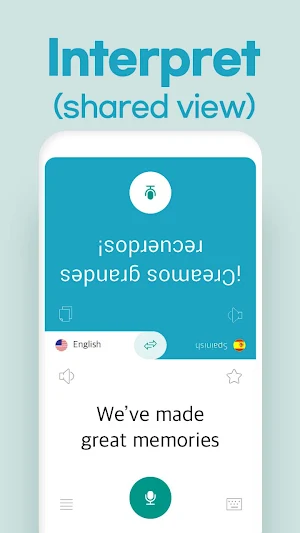 All in Language Translator Screenshot 0