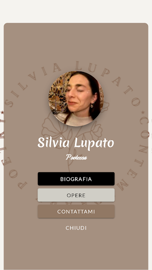 Silvia Lupato Screenshot 1
