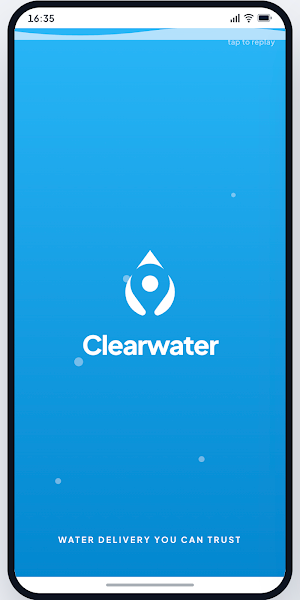 Clearwater Africa Screenshot 0