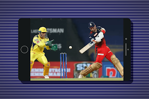 Live Cricket TV HD: Streaming Screenshot 2