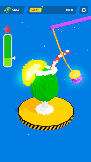 Wrecking Ball Crusher Screenshot 3