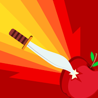 Knife Shot: Knife Throwing