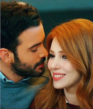 Hob lil Ijar -مسلسل حب للإيجار Screenshot 1