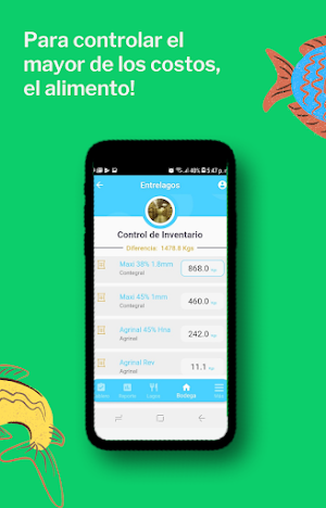 Aplians Fish Screenshot 1