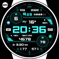 SMZ  'ACTION 7'