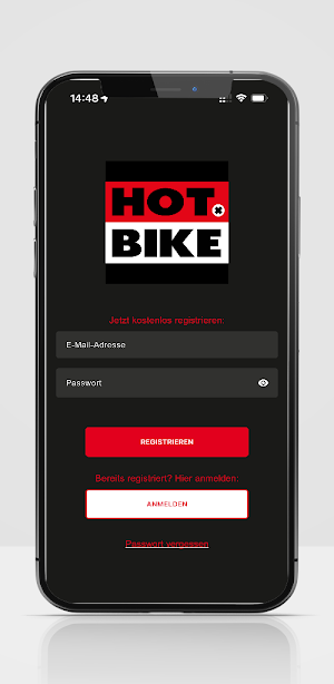 HOT.BIKE Screenshot 0