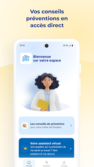MaSanTprev Screenshot 1