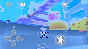 Fiesta Animal Screenshot 3