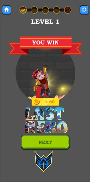 Last Hero Screenshot 3