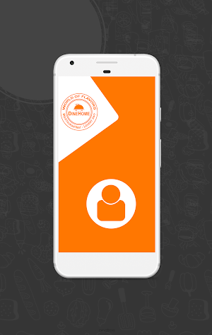 DineHome - Restaurant Admin Screenshot 0