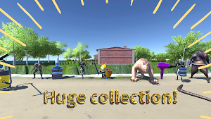 catWarrior Screenshot 2