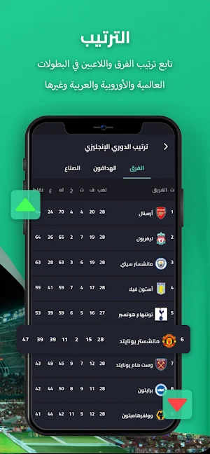 كورة جول - شاهد مباريات اليوم Screenshot 3