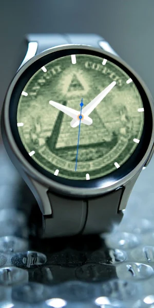 Eye of Providence Screenshot 0