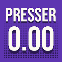 Presser - No-look Stopwatches