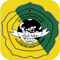 SIAP Raudlatussalam APP