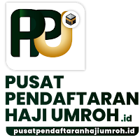 Pusat Pendaftaran Haji Umroh