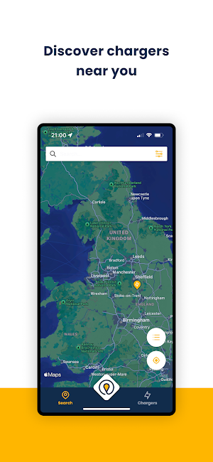 Chargeasy Screenshot 3