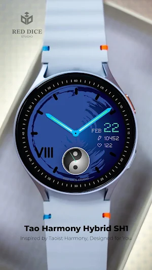 Tao Harmony Hybrid SH1 Screenshot 2
