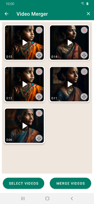 Status Saver Plus Screenshot 3