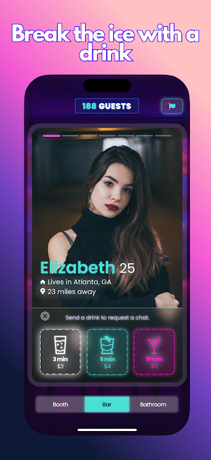Nokterna Screenshot 3