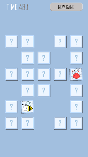 Pair Find:Matching Memory Game Screenshot 3