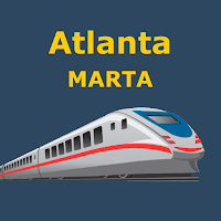 Atlanta Rapid Transit MARTA
