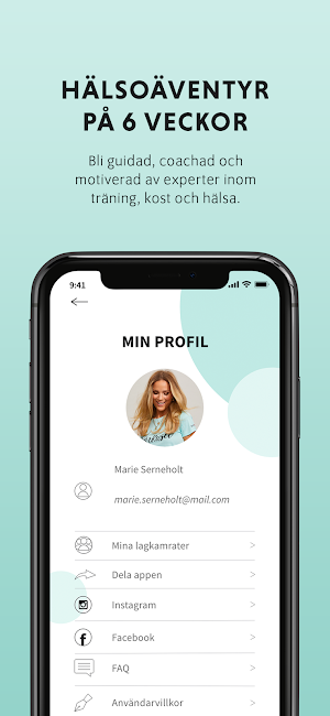 Vårruset Screenshot 2