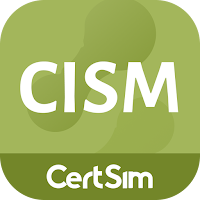 CISM CertSim