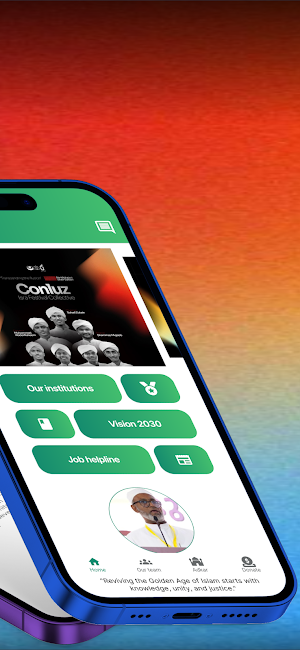 IsraLite Screenshot 1