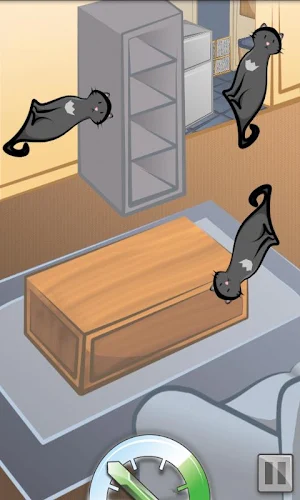 Butter Fingers Screenshot 3