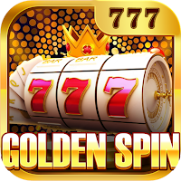 Golden Spin