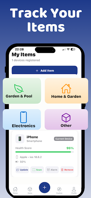Fix AI - Repair & Home Design Screenshot 3