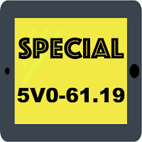 5V0-61.19 All-in-One Exam