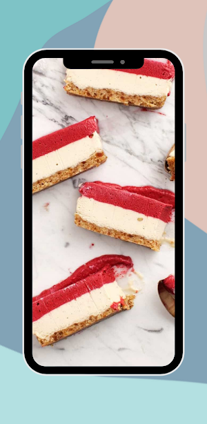 Desserts Without an Oven Screenshot 1