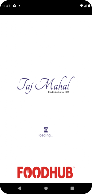 Taj Mahal Screenshot 0