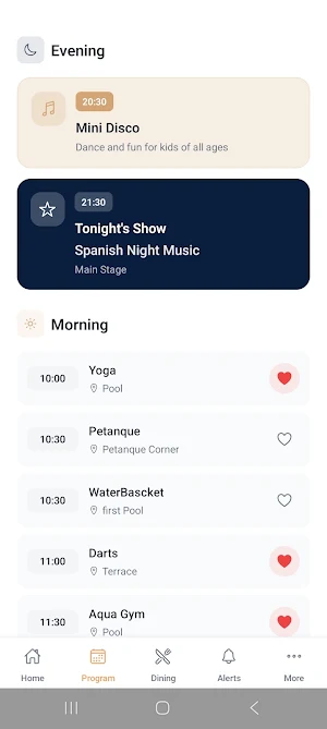 GuestCo Screenshot 3