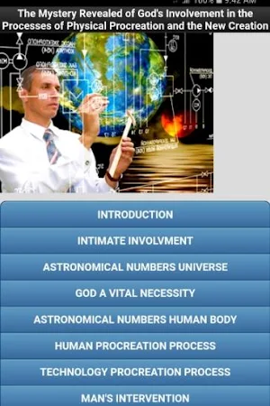 Bible Mystery 4 Screenshot 1
