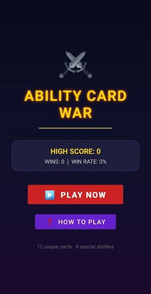 ABILITY DRIFT Screenshot 1
